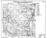 Page 021 - Township 1 S. Range 4 W., Forest Grove, Dilley, Seghers, Patton, Gaston